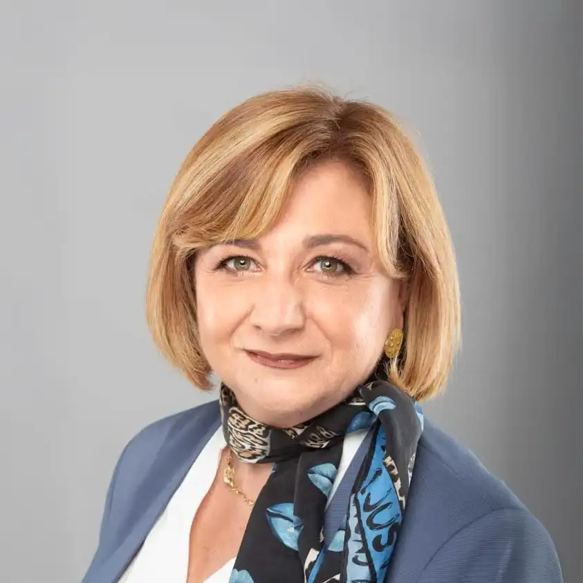 primo piano Avvocato Daniela Cavallaro